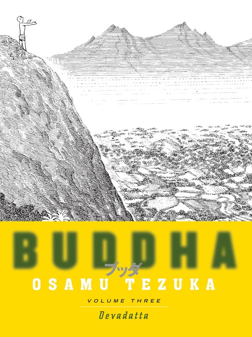 Nimiön Buddha, Volume 3 lisätiedot, tekijä Osamu Tezuka - Saatavilla
